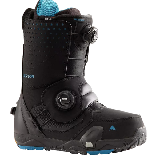 Burton Snowboardschoenen Photon Step On 24/25 Black - afb. 1