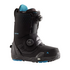 Burton Snowboardschoenen Photon Step On 24/25 Black - afb. 2