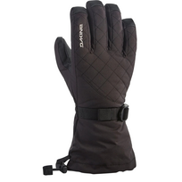 Dakine Dames Lynx Glove  Zwart