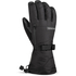 Dakine Handschoenen Titan Gore-Tex Black  - afb. 1