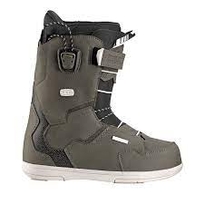 Deeluxe Snowboardschoenen Team ID Groen