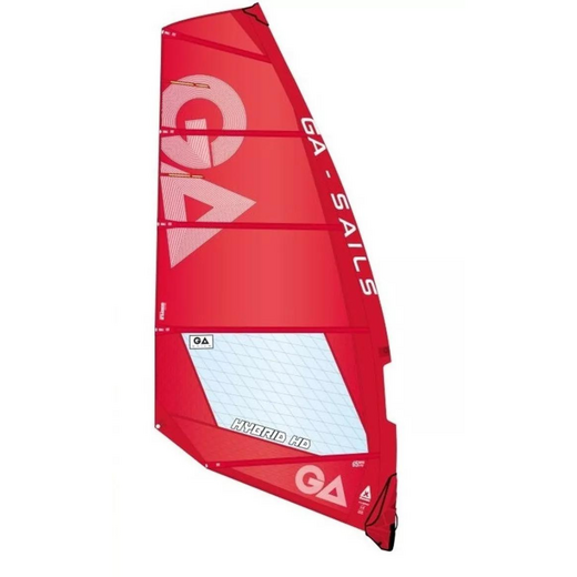 Gaastra Hybrid-HD 2023  - afb. 1