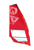 Gaastra Matrix 2022 Rood