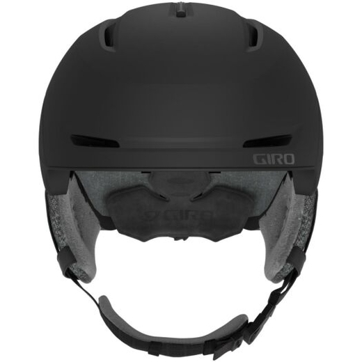 Giro Dames Skihelm Avera Matte Black - afb. 2