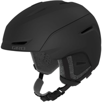 Giro Dames Skihelm Avera Matte Black