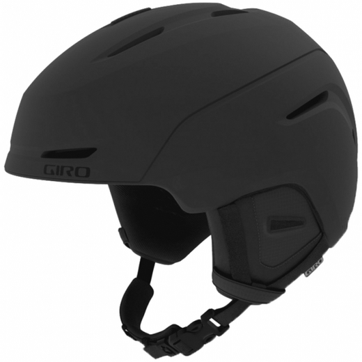 Giro Skihelm Neo  Matte Black  - afb. 1