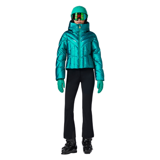 Goldbergh Caro Ski Jas Icy Mermaid - afb. 3