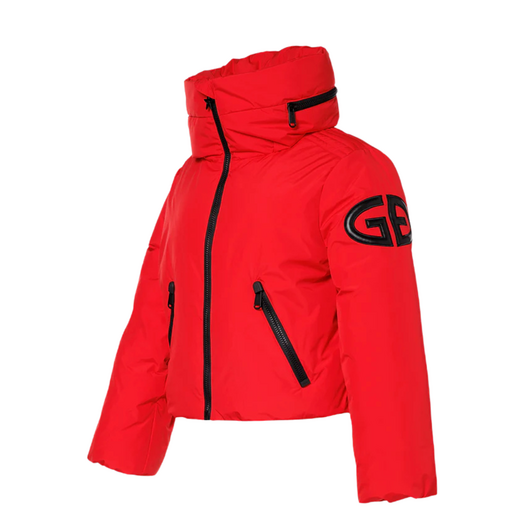 Goldbergh Ski Jacket Porter - afb. 2