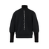 Goldbergh Sweater Voyage zwart - afb. 2