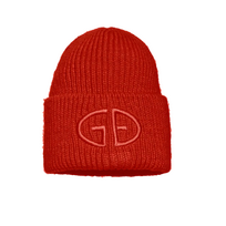 Goldbergh Valerie Beanie flame