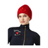 Goldbergh Valerie Beanie flame - afb. 2