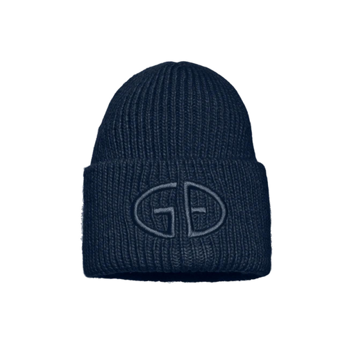 Goldbergh Valerie Beanie French Blue  - afb. 1