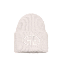 Goldbergh Valerie Beanie white