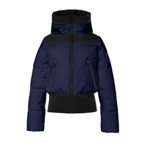 Goldbergh Village Ski Jacket French Blue 