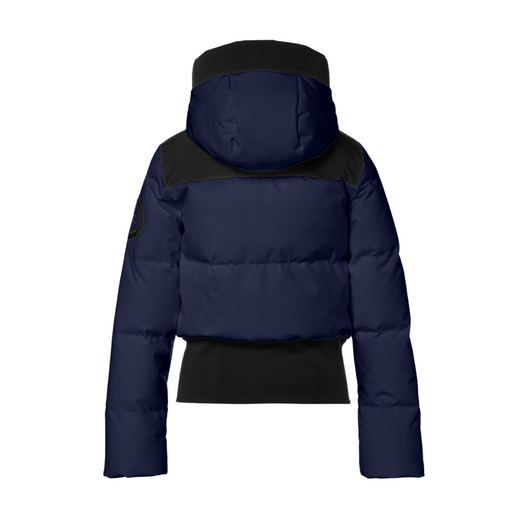 Goldbergh Village Ski Jacket French Blue  - afb. 2