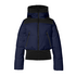 Goldbergh Village Ski Jacket French Blue  - afb. 1