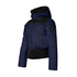 Goldbergh Village Ski Jacket French Blue  - afb. 3