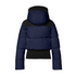 Goldbergh Village Ski Jacket French Blue  - afb. 2