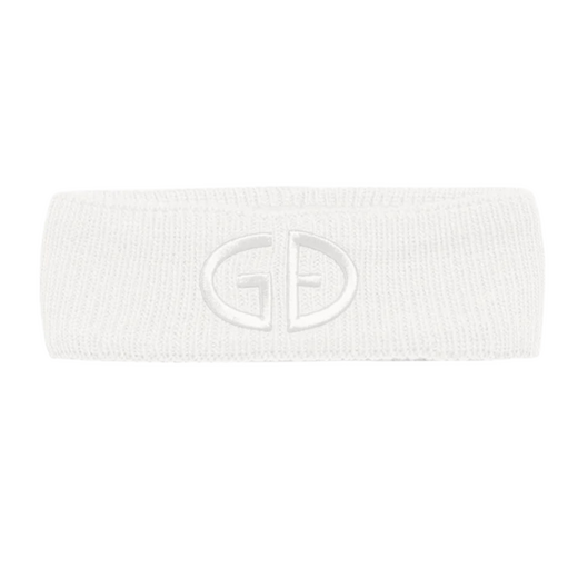 Goldbergh Warmth Headband - afb. 1