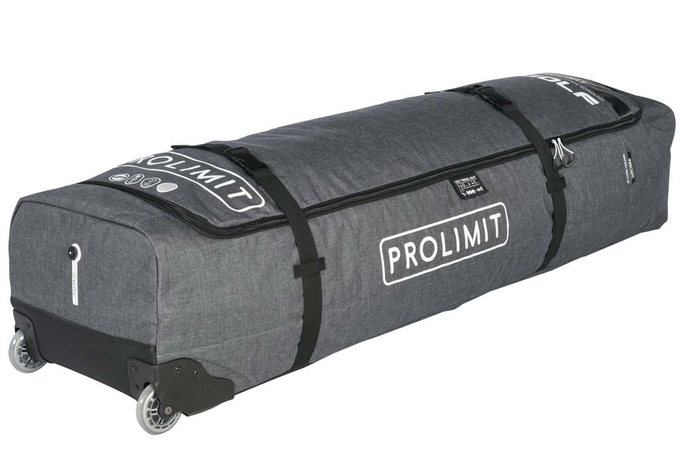 Pro Limit Kitesurf Boardbag Golf Travel Light - afb. 2