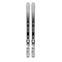 Head Dames Ski E.Real Joy SLR 24/25