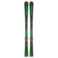 Head Heren Ski's Supershape E-Magnum 2024