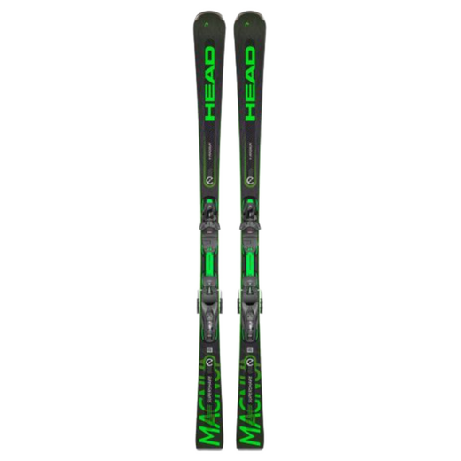 Head Heren Ski's Supershape E-Magnum 2024 - afb. 1