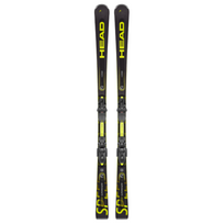 Head Heren Ski Supershape E-Speed 2024