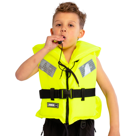 Jobe  Drijfvest voor kinderen   - afb. 1