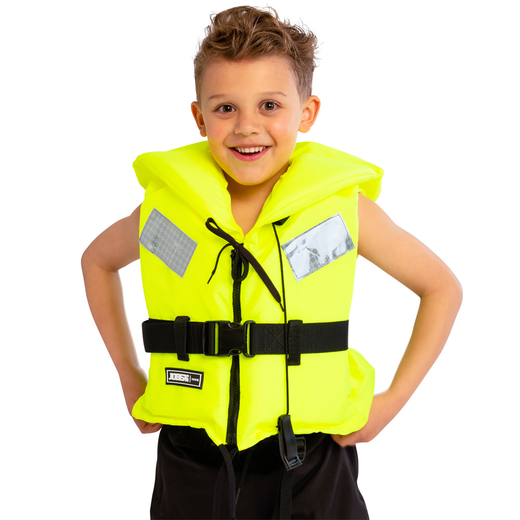 Jobe  Drijfvest voor kinderen   - afb. 2