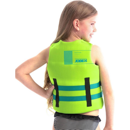 JOBE Neoprene Vest Kinderen - afb. 2