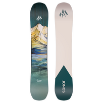 Jones Dames Snowboard Dream Weaver 24/25