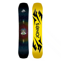 Jones Snowboard Mountain Twin 24/25