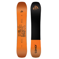 Jones Snowboard Rally Cat 24/25