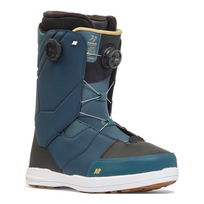 K2 Heren Snowboardschoen Maysis 24/25 Blauw