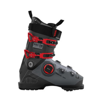 K2 Recon LTD BOA Skischoen Grijs, Rood