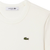 Lacoste Dames Geribd T-Shirt - afb. 2