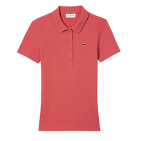 Lacoste Dames S/S Polo 