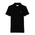 Lacoste Dames S/S Rib Polo  - afb. 1