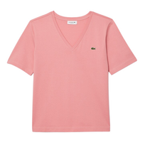 Lacoste Dames T-Shirt 