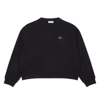 Lacoste Oversized Sweatshirt Dames