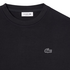 Lacoste Oversized Sweatshirt Dames - afb. 2