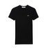 Lacoste Dames Rib T-Shirt - afb. 1