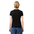 Lacoste Dames Rib T-Shirt - afb. 2