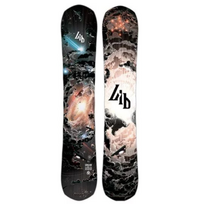 Lib Tech Snowboard Travis Rice Pro 24/25 