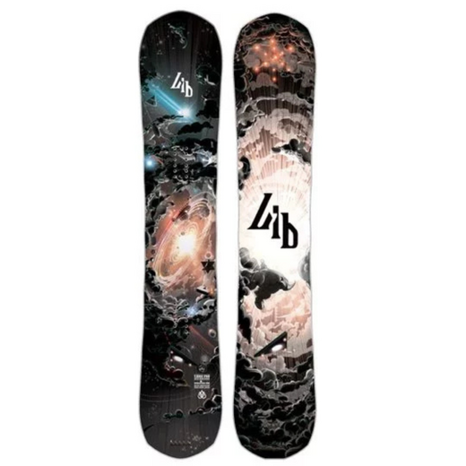 Lib Tech Snowboard Travis Rice Pro 24/25  - afb. 1