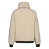 Luhta dames fleece trui, Iinati beige - afb. 2