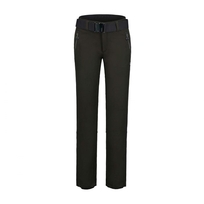 Luhta Joentaus dames ski broek black 