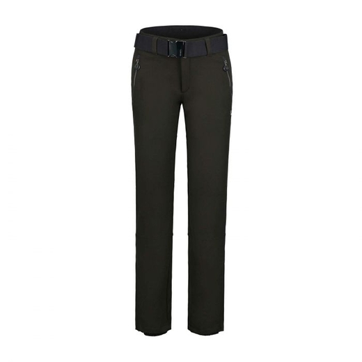 Luhta Joentaus dames ski broek black  - afb. 1