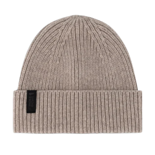 Mons Royale Fjord Beanie - afb. 1